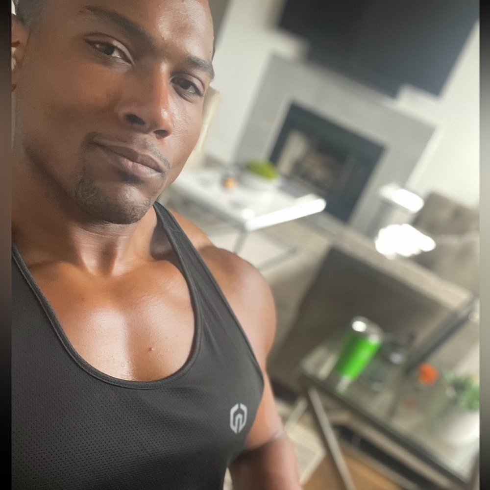 Meet your Posher, Anthony